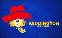 Hiking - Paddington The Musical