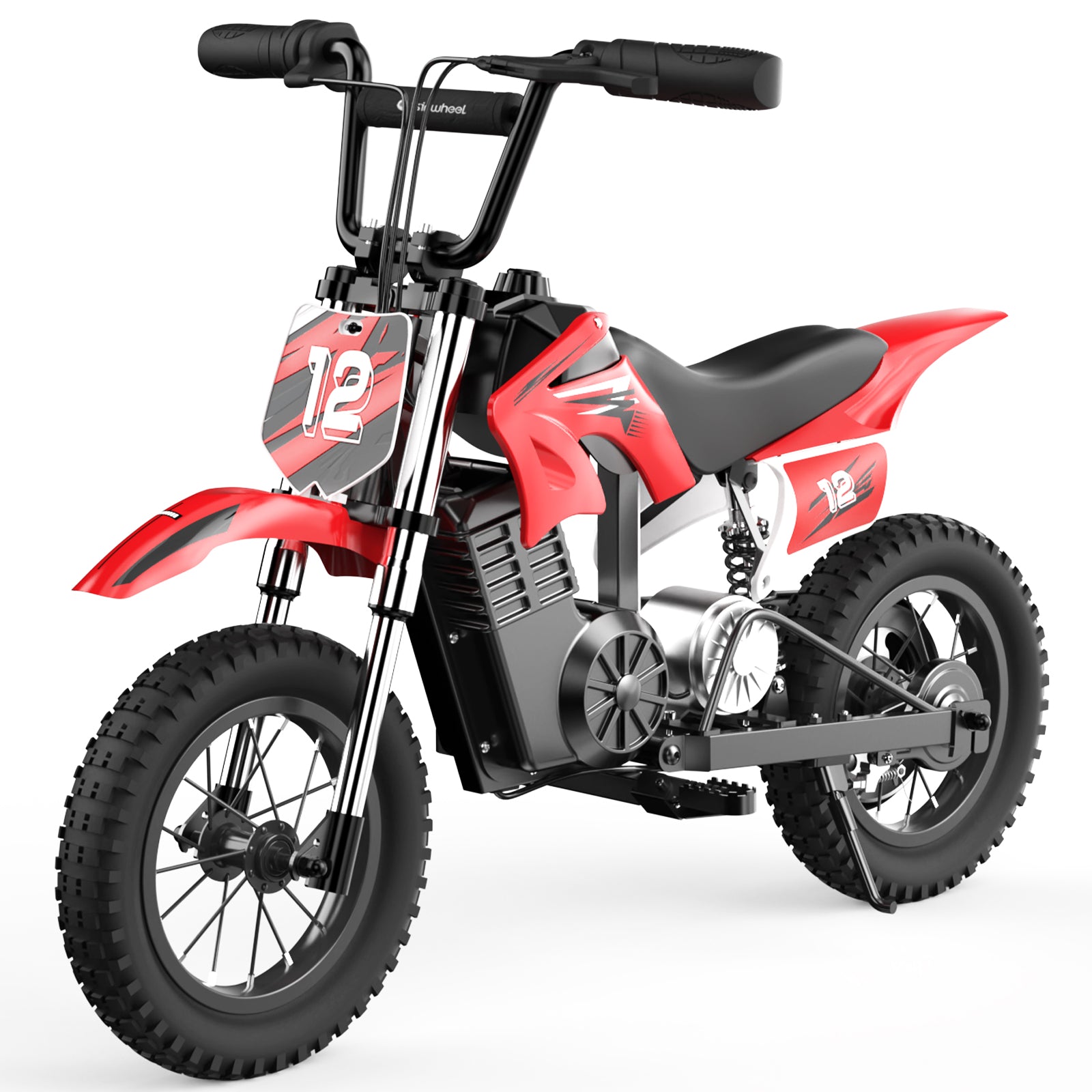 Ab Roller Wheel With Elbow Support - isinwheel A12 Motocicleta todoterreno eléctrica para