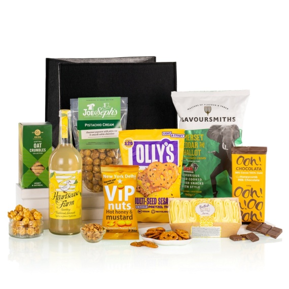 Hiking - Alcohol Free Treats Hamper