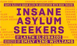 Hiking - Insane Asylum Seekers
