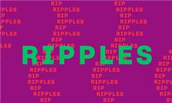 Hiking - Ripples