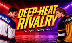 Hiking - Deep-Heat Rivalry