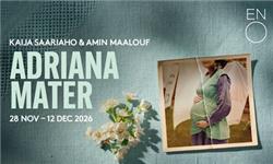 Hiking - Adriana Mater - English National Opera