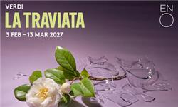 Hiking - La traviata - English National Opera