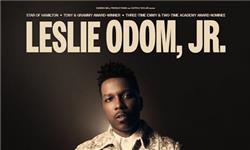 Hiking - Leslie Odom, Jr.