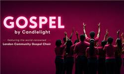 Hiking - Gospel by Candlelight