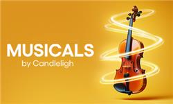 Hiking - Musicals By Candlelight