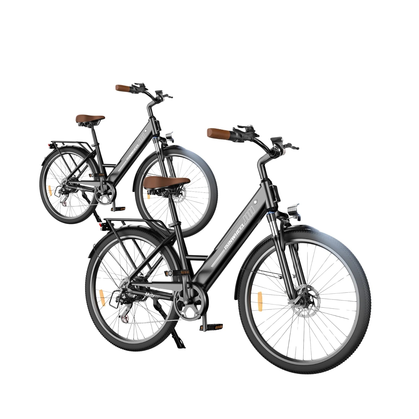 Ab Roller Wheel With Elbow Support - isinwheel UCity Bicicleta eléctrica urbana