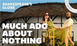 Hiking - Much Ado About Nothing