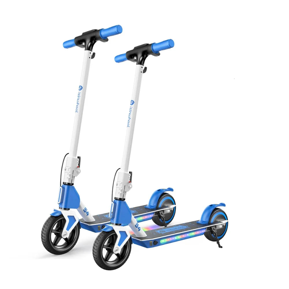 Ab Roller Wheel With Elbow Support - isinwheel S4 Patinete eléctrico para niños