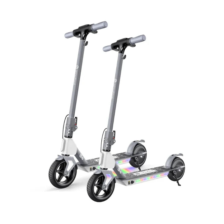Ab Roller Wheel With Elbow Support - isinwheel S4 Patinete eléctrico para niños