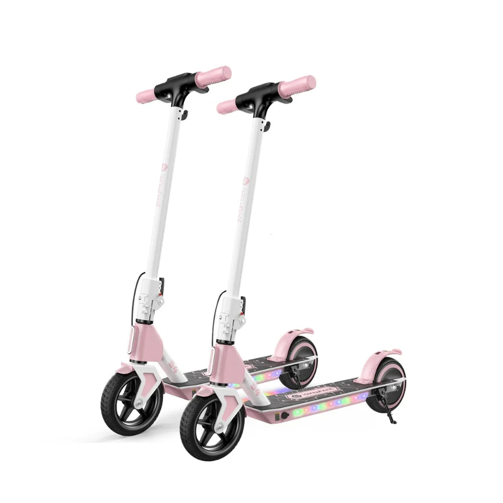 Ab Roller Wheel With Elbow Support - isinwheel S4 Patinete eléctrico para niños