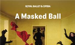 Hiking - A Masked Ball - Royal Ballet