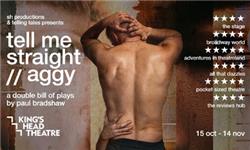 Hiking - Double Bill: Tell Me Straight &