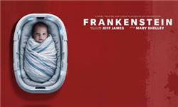 Hiking - Frankenstein