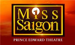 Hiking - Miss Saigon
