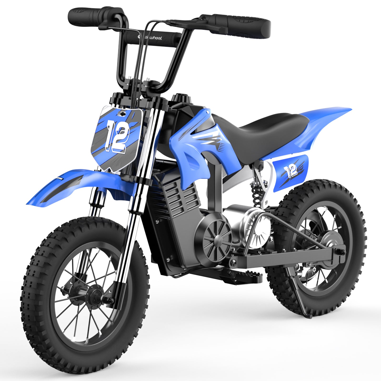 Ab Roller Wheel With Elbow Support - isinwheel A12 Motocicleta todoterreno eléctrica para