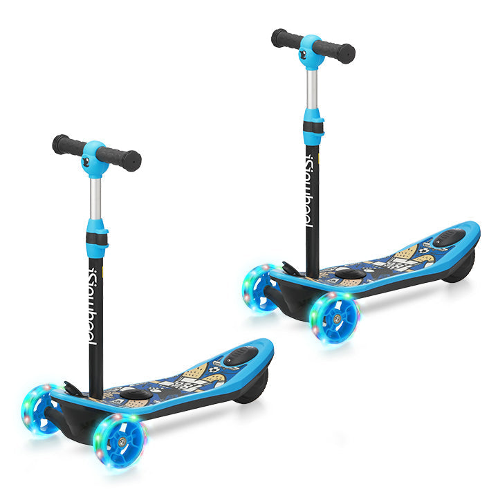 Ab Roller Wheel With Elbow Support - isinwheel MiniSpider Patinete eléctrico infantil 2