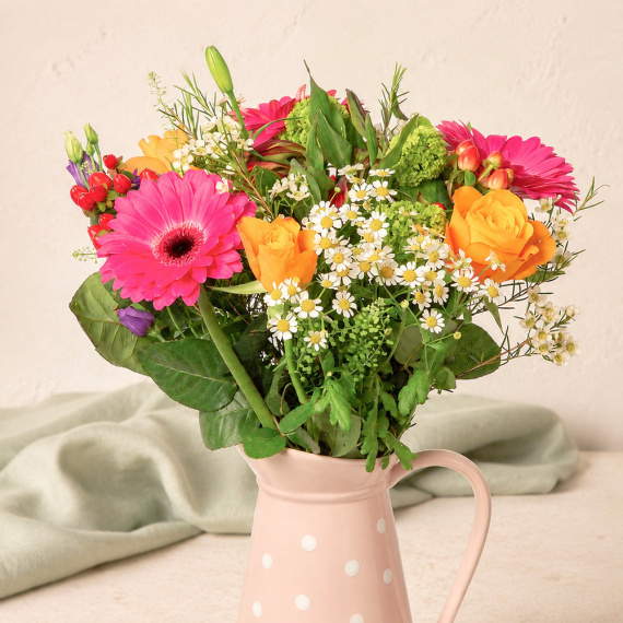 Hiking - Florist's Choice Luxe