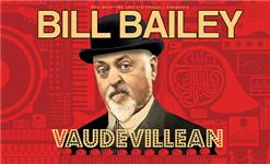 Hiking - Bill Bailey: Vaudevillean