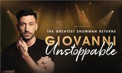 Hiking - GIOVANNI - Unstoppable