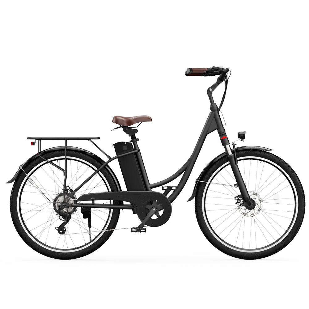 Ab Roller Wheel With Elbow Support - isinwheel U2 Bicicleta eléctrica de cercanías