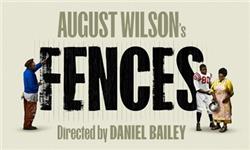 Hiking - Fences