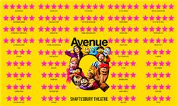 Hiking - AVENUE Q