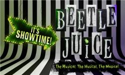 Hiking - Beetlejuice: The Musical