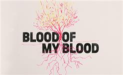 Hiking - Blood of my Blood