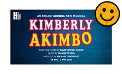 Hiking - Kimberly Akimbo