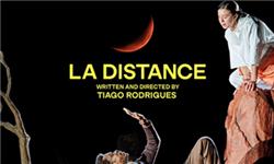 Hiking - La Distance
