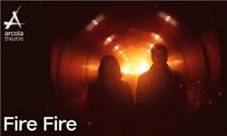 Hiking - Fire Fire