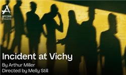 Hiking - Incident at Vichy