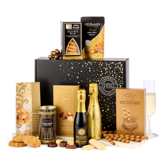 Hiking - The Sparkle Hamper