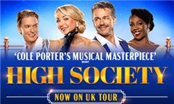 Hiking - High Society - Bromley