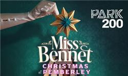 Hiking - Miss Bennet: Christmas at Pemberley