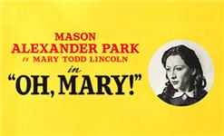 Hiking - Oh, Mary!