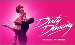 Hiking - Dirty Dancing