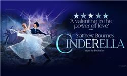 Hiking - Matthew Bourne's Cinderella