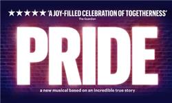 Hiking - Pride - Bridge Theatre