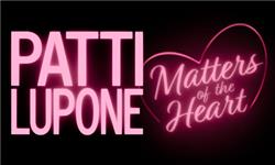 Hiking - Patti LuPone - Matters Of The