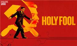 Hiking - Holy Fool