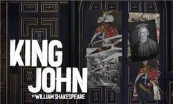 Hiking - King John - Globe
