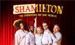 Hiking - Shamilton! The Improvised Hip-Hop Musical