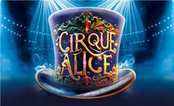 Hiking - Cirque Alice