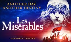 Hiking - Les Miserables