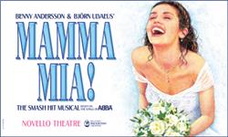 Hiking - Mamma Mia