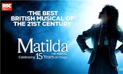 Hiking - Matilda