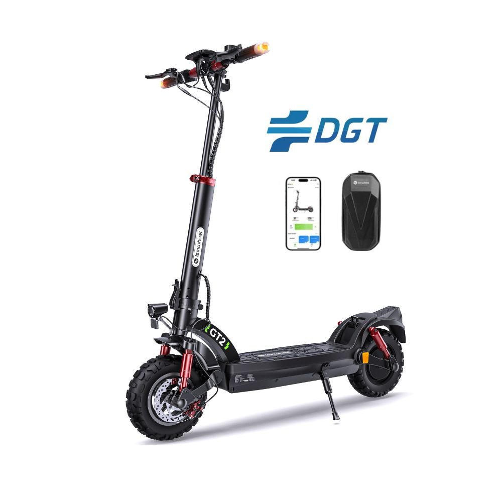 Ab Roller Wheel With Elbow Support - isinwheel® GT2 Patinete Eléctrico Certificado DGT
